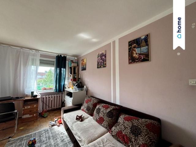 Jana Kiepury 51,14 m², Jelenia Góra