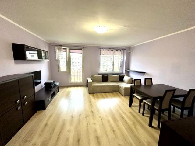 Jana Kiepury 54,78 m², Jelenia Góra