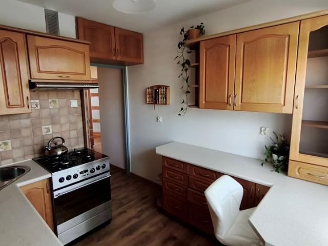 Jana Kiepury 54 m², Jelenia Góra