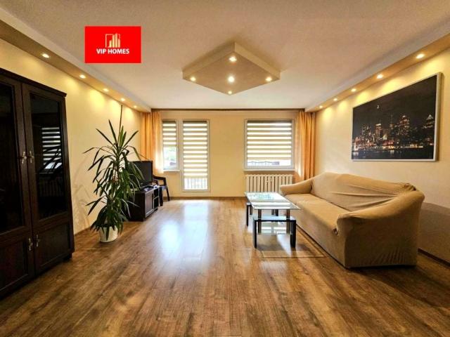 Jana Kiepury 54 m², Jelenia Góra