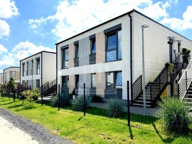 Jana Kiepury 59,37 m², Słupsk