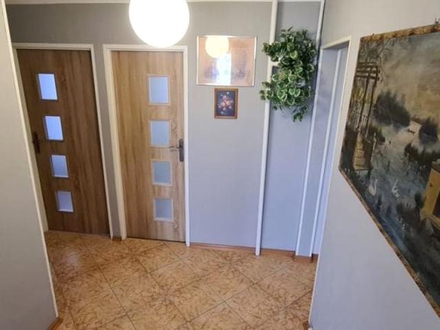 Jana Kiepury 62 m², Jelenia Góra