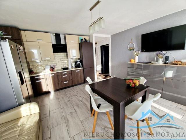 Jana Kiepury 66,28 m², Jelenia Góra