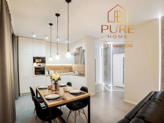 Jana Kilińskiego 121b 54 m², Łódź