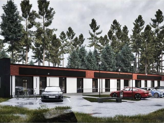 Jana Kilińskiego 1 540 m², Jelenia Góra