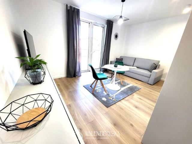 Jana Kilińskiego 26 m², Słupsk