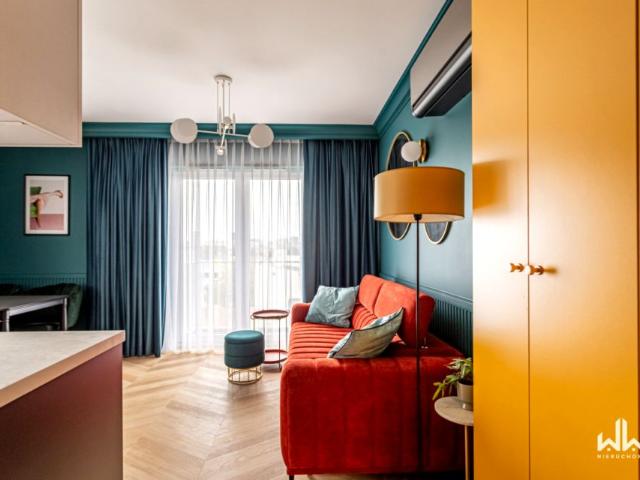Jana Kilińskiego 27 m², Łódź