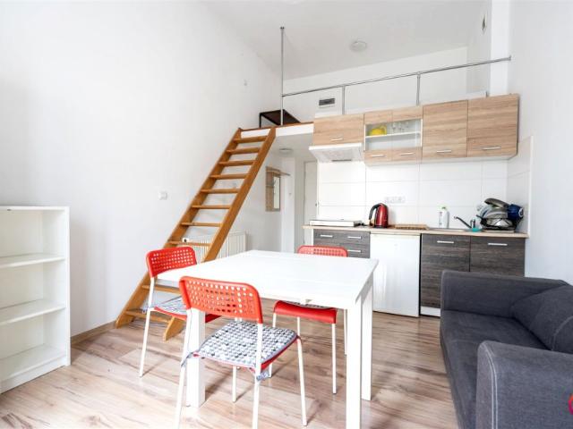 Jana Kilińskiego 27 m², Łódź