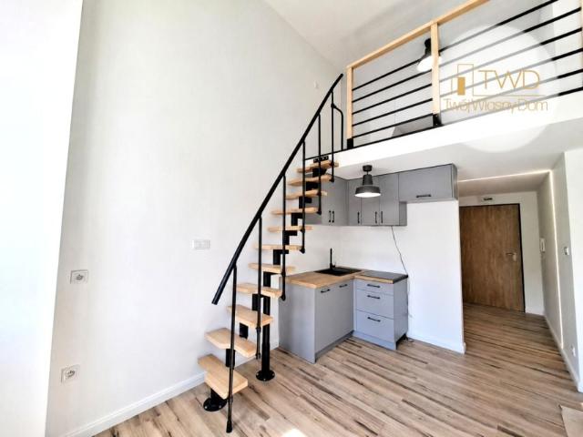 Jana Kilińskiego 29,11 m², Oświęcim