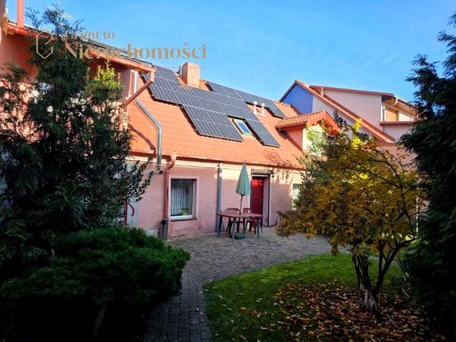 Jana Kilińskiego 200 m², Śmigiel