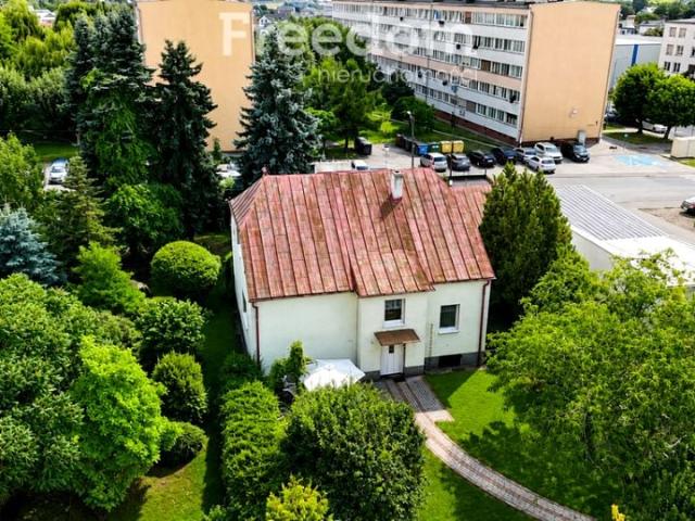 Jana Kilińskiego 200 m², Słupca