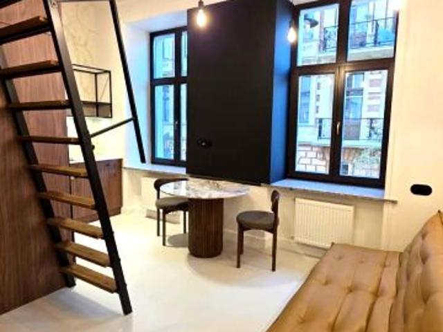 Jana Kilińskiego 20 m², Łódź