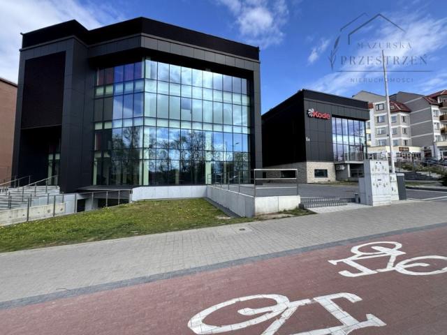 Jana Kilińskiego 2 000 m², Ełk