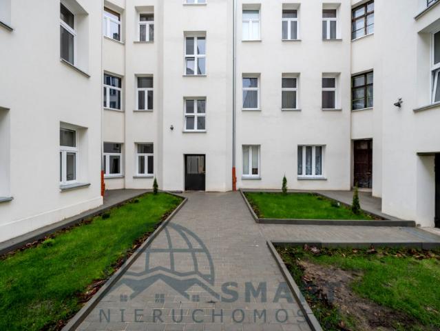Jana Kilińskiego 34 m², Łódź