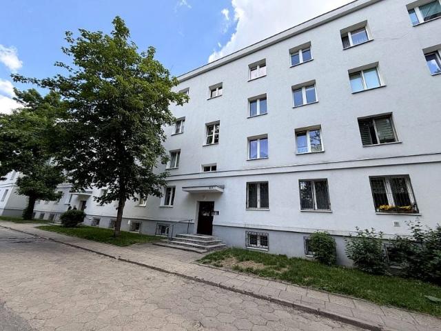 Jana Kilińskiego 38,38 m², Łódź