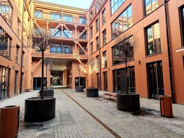 Jana Kilińskiego 30 m², Łódź