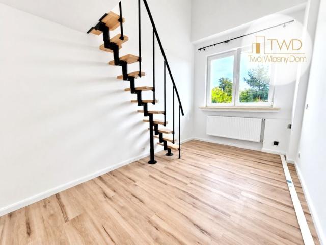 Jana Kilińskiego 30,18 m², Oświęcim