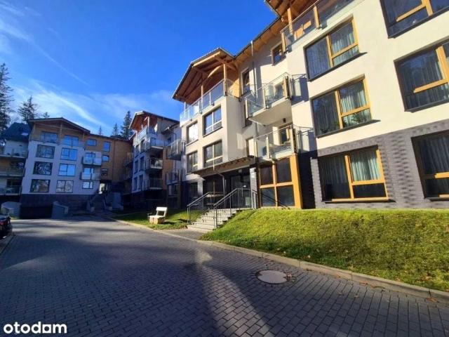 Jana Kilińskiego 33,89 m², Szklarska Poręba