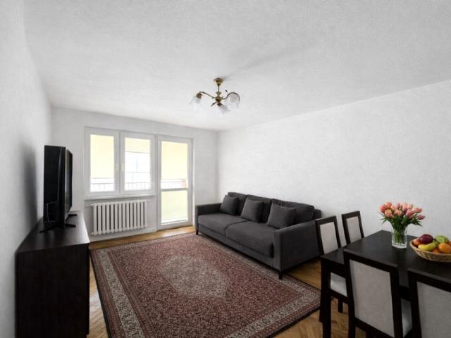 Jana Kilińskiego 46,69 m², Aleksandrów Łódzki