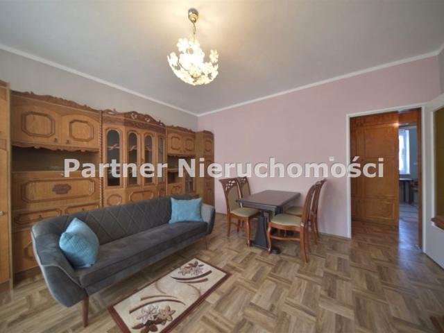 Jana Kilińskiego 47,60 m², Toruń