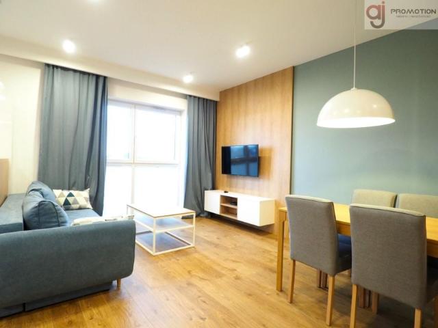 Jana Kilińskiego 49 m², Łódź