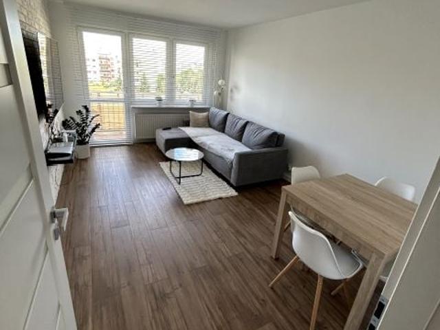 Jana Kilińskiego 46 m², Świdnica