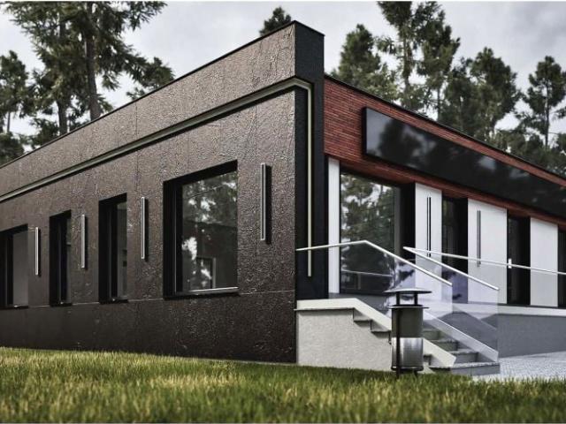 Jana Kilińskiego 540 m², Jelenia Góra