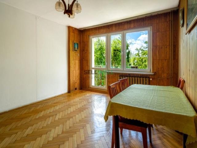 Jana Kilińskiego 56 m², Zamość