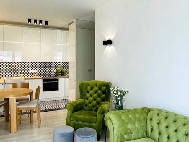 Jana Kilińskiego 52 m², Łódź