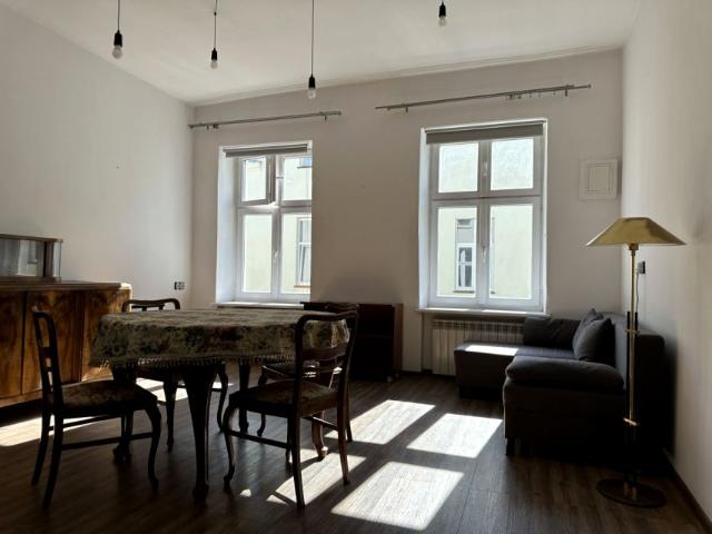 Jana Kilińskiego 64,29 m², Łódź