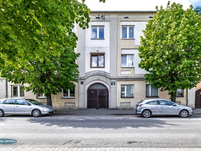 Jana Kilińskiego 64,79 m², Zelów