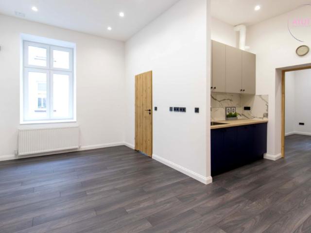 Jana Kilińskiego 67,46 m², Łódź