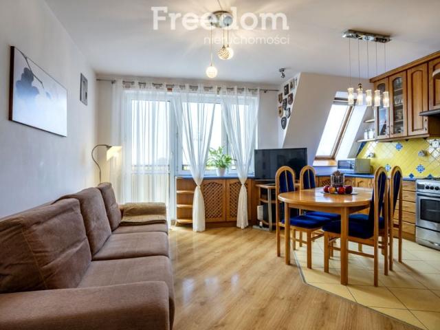 Jana Kilińskiego 60 m², Ełk