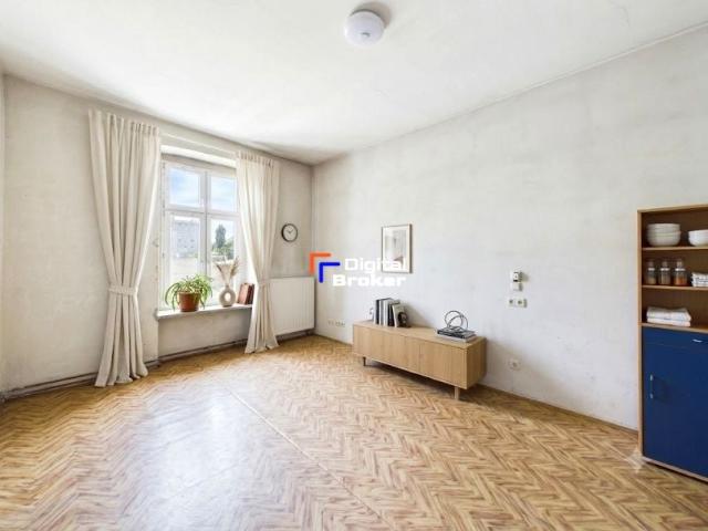 Jana Kilińskiego 88,60 m², Łódź