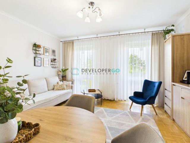 Jana Klemensa Branickiego 27A 64,60 m², Białystok