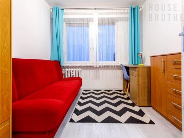Jana Klemensa Branickiego 48,20 m², Białystok