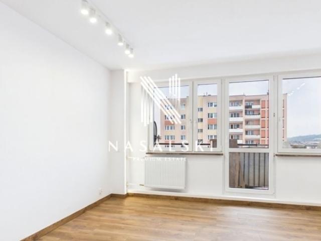 Jana Kleina 49,24 m², Bydgoszcz