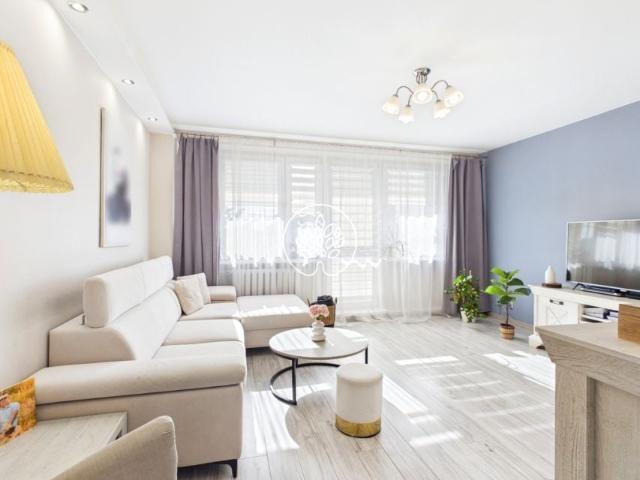 Jana Kleina 74,14 m², Bydgoszcz
