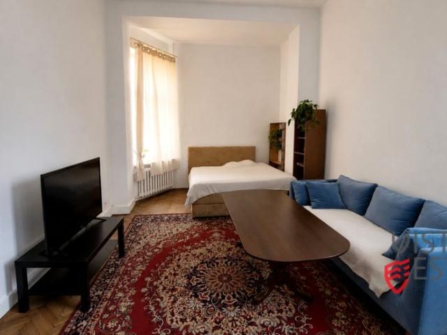 Jana Kochanowskiego 104 m², Kraków
