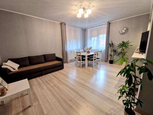 Jana Kochanowskiego 128 m², Gdańsk