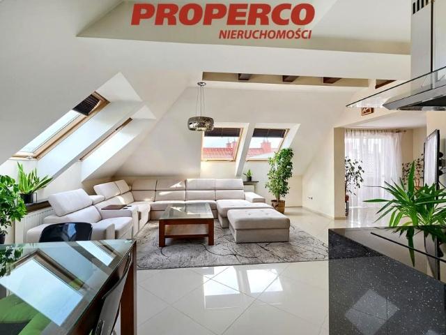 Jana Kochanowskiego 136 m², Kielce