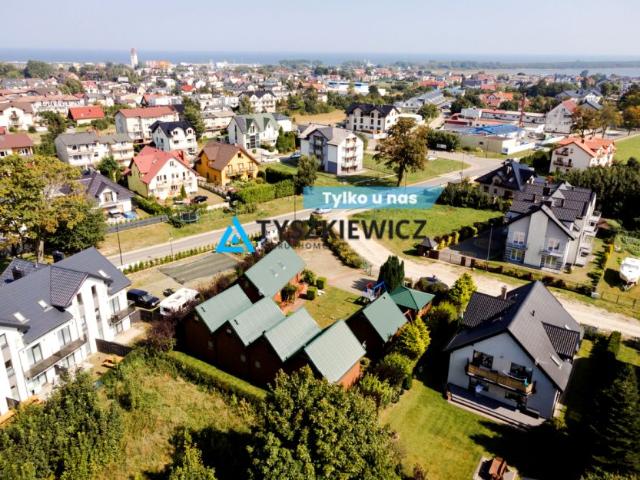 Jana Kochanowskiego 1 242 m², Władysławowo