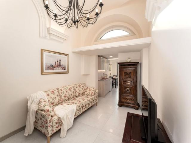 Jana Kochanowskiego 24 m², Kraków