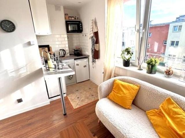 Jana Kochanowskiego 21,50 m², Tczew
