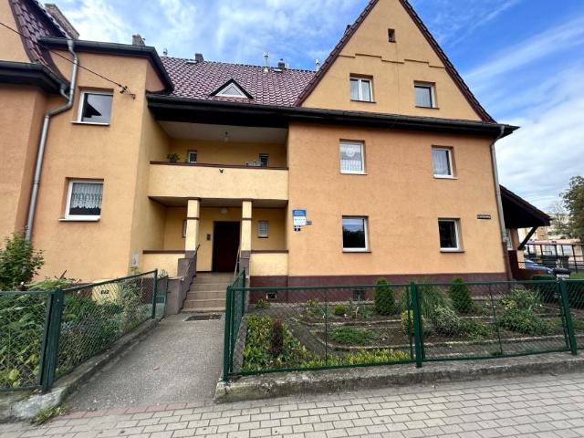Jana Kochanowskiego 2 62,67 m², Żagań