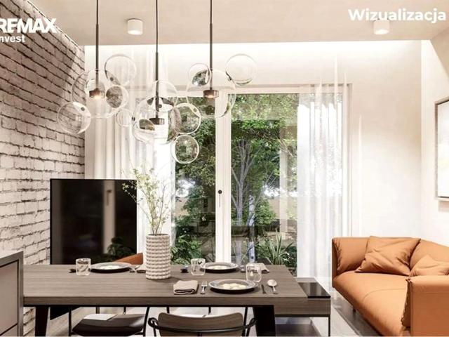 Jana Kochanowskiego 35,80 m², Bielsko Biała
