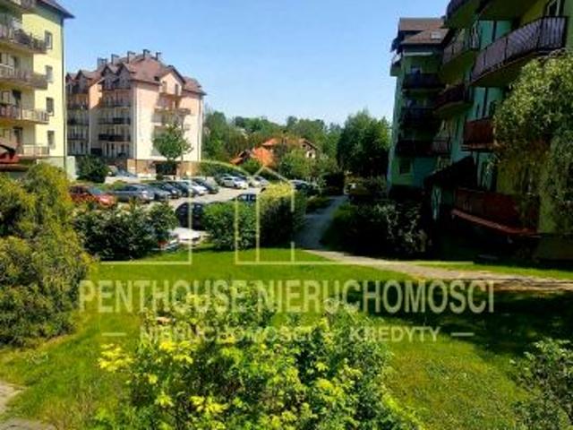 Jana Kochanowskiego 36 m², Bielsko Biała