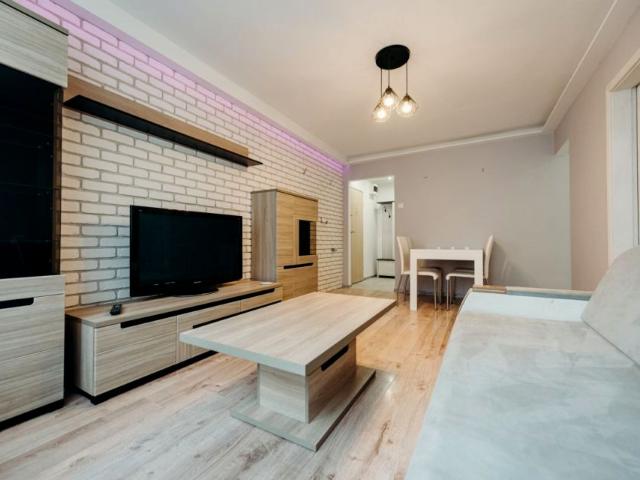 Jana Kochanowskiego 36,60 m², Rzeszów