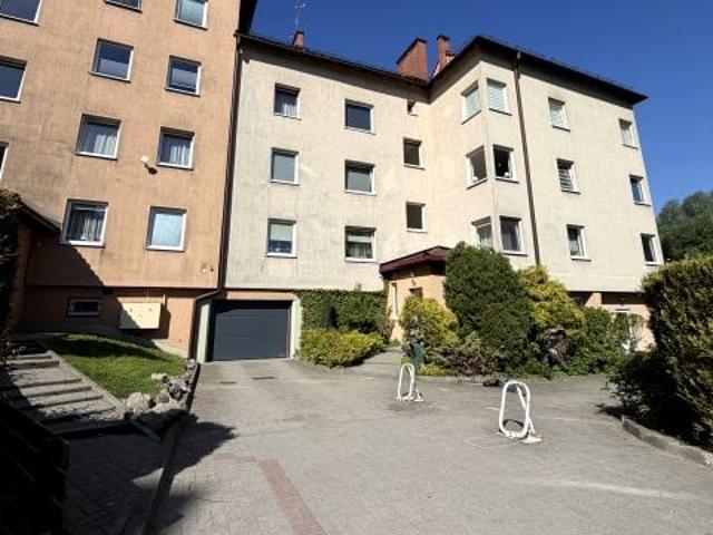 Jana Kochanowskiego 38 m², Bielsko Biała