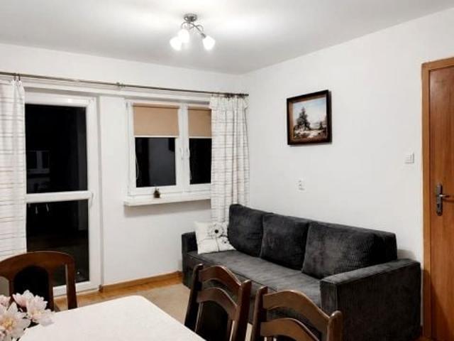 Jana Kochanowskiego 38 m², Warszawa
